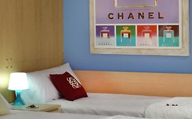 Apartamento Granollers